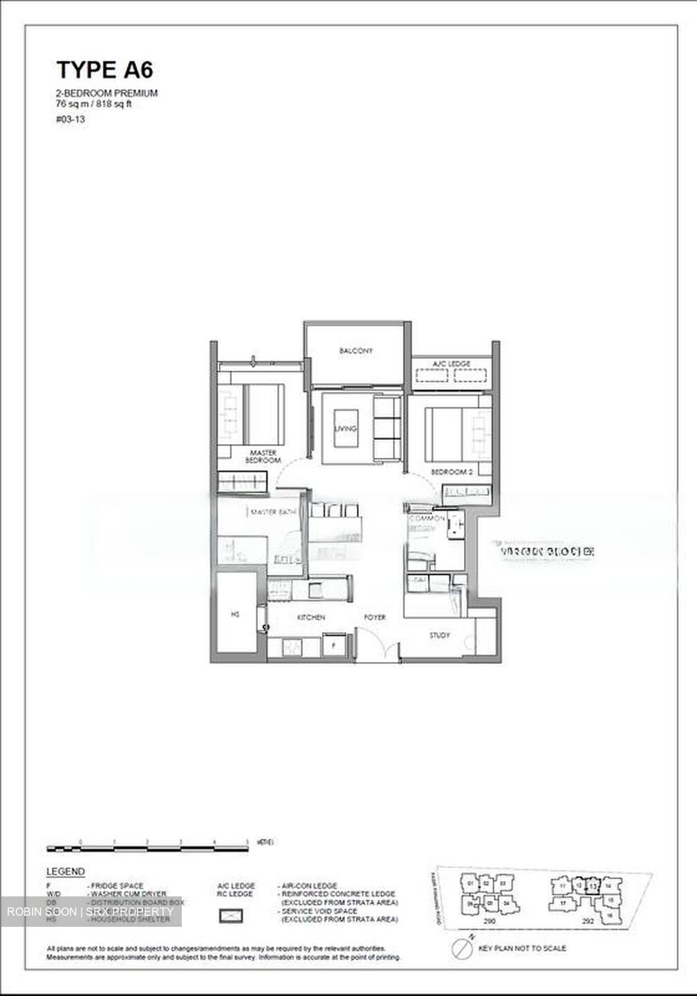 Palisades (D5), Condominium #512367241